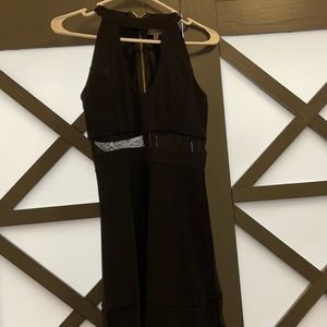 Homecoming dress